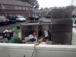 Best Construction Debris Removal  in Clarkston, GA