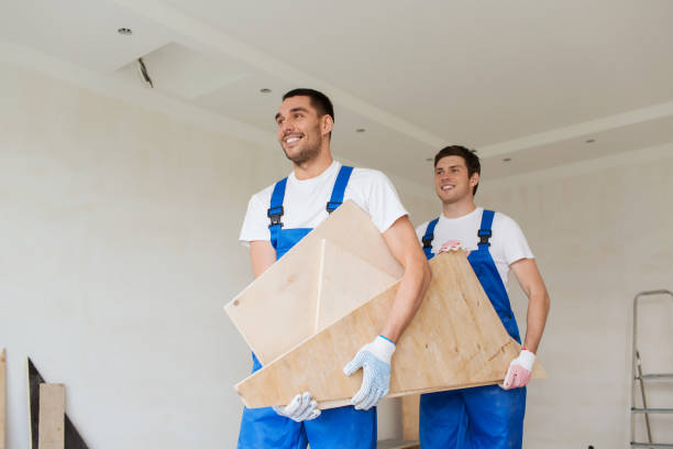 Best Garage Cleanout  in Clarkston, GA