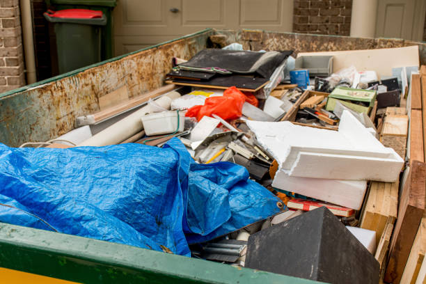 Best Scrap Metal Removal  in Clarkston, GA