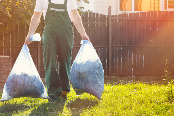 Same-Day Junk Removal Services in Clarkston, GA