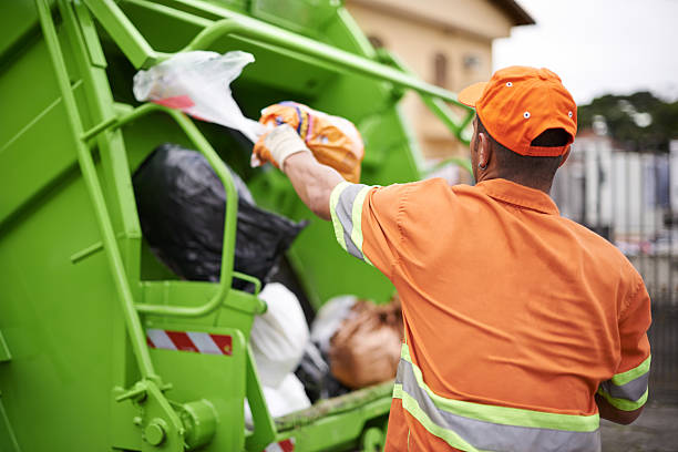 Best Demolition Debris Removal  in Clarkston, GA