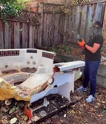 Best Residential Junk Removal  in Clarkston, GA